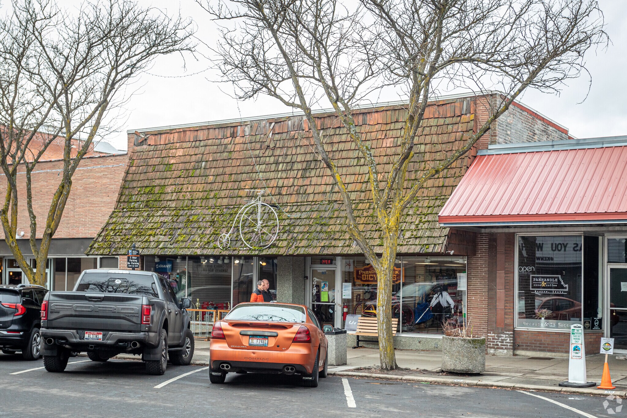 513 S Main St, Moscow, ID for Rent