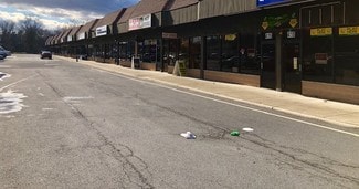 Washington, NJ Retail - 400 E Washington Ave