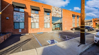 El Segundo, CA Office - 111 Penn St