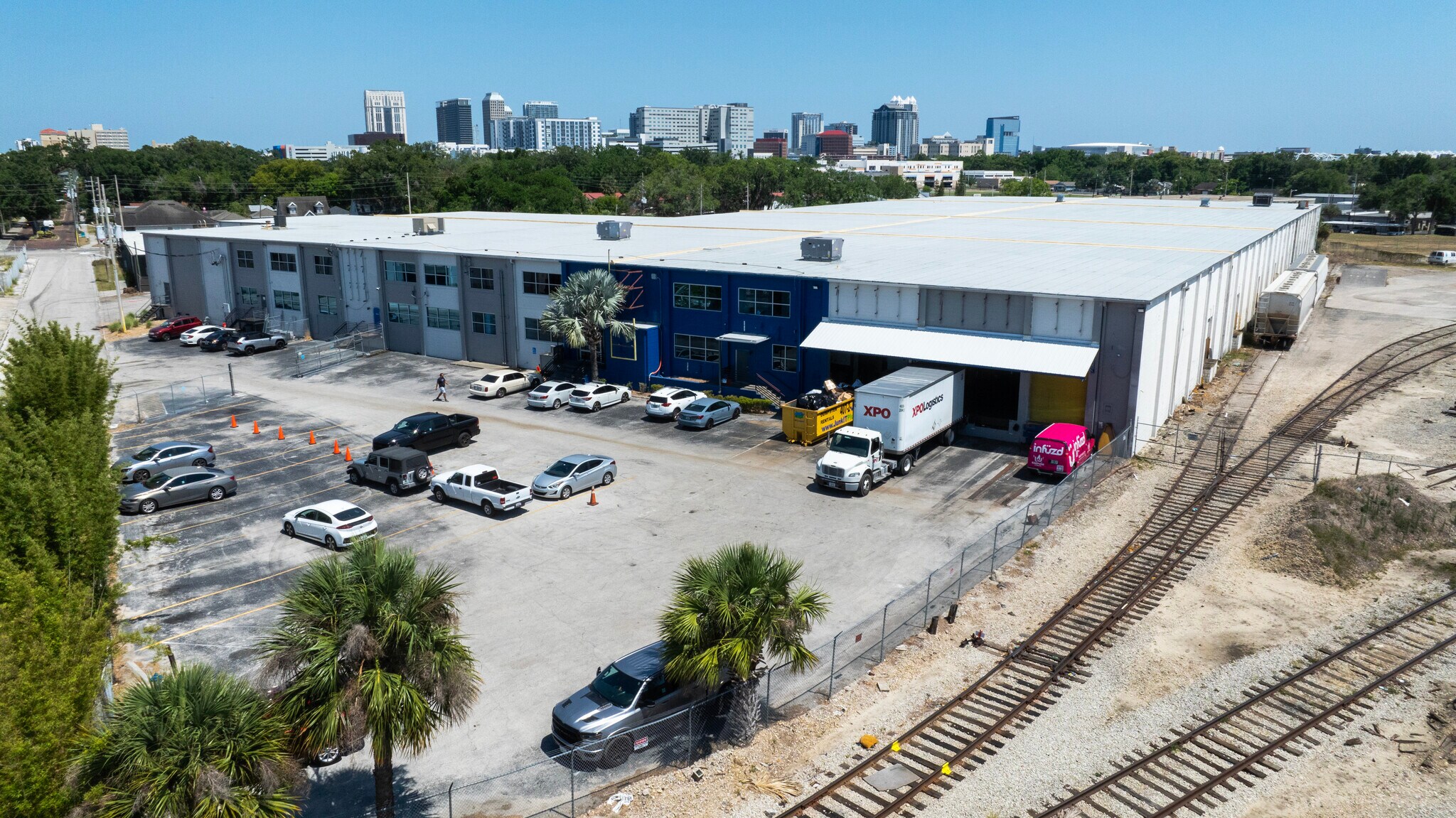1038-1040 W Arlington St, Orlando, FL for Sale