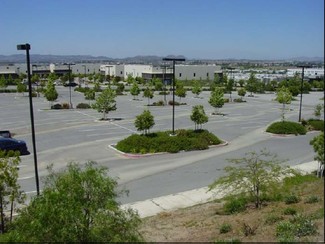 Temecula, CA Commercial - Zevo Dr
