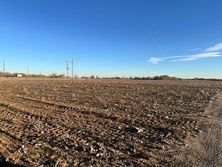 Anton, TX Agricultural - NW US Hwy 84