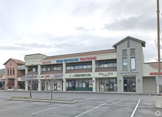 Milpitas, CA Office/Medical, Office/Retail - 1706-1820 N Milpitas Blvd