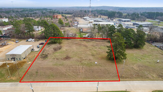 Kilgore, TX Commercial - 0 Marvin A Smith Industrial Dr