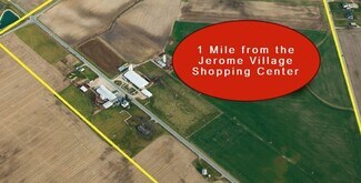 Plain City, OH Industrial Land - 12939 US-42 Plain City, OH Industrial Land - 12939 US-42