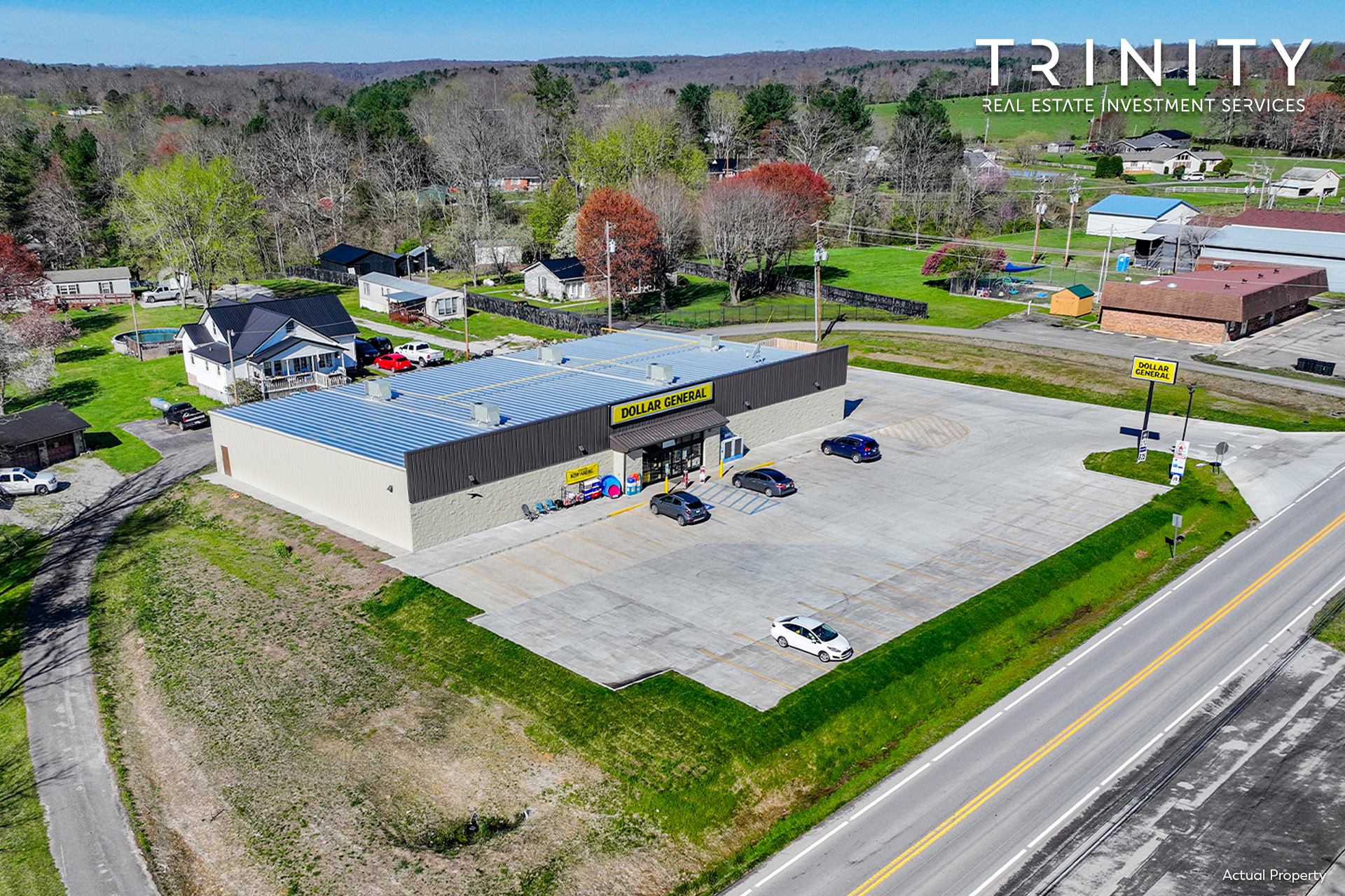 6120 US-421, Mckee, KY for Sale