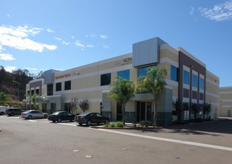 San Diego, CA R&D - 8500 Redwood Creek Ln