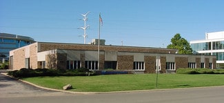 Oak Brook, IL Office - 620 Enterprise Dr