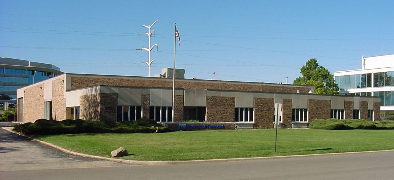 620 Enterprise Dr, Oak Brook, IL for Rent