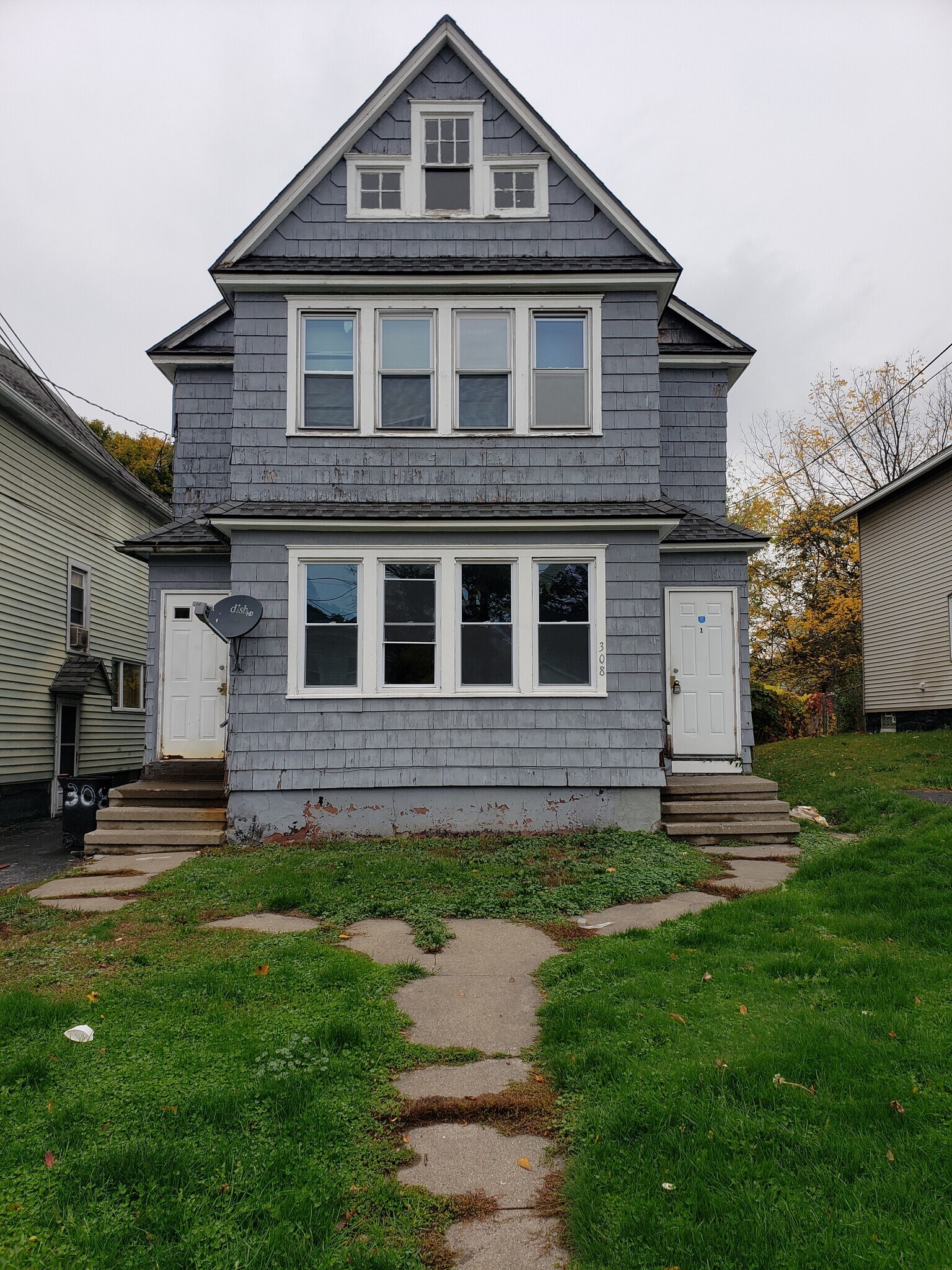 308 Erie St, Syracuse, NY for Sale