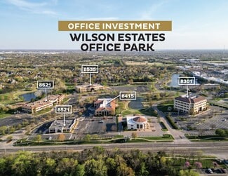 5 Building Portfolio in Wichita, Kansas