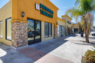 Escondido, CA undefined - 1815 E Valley Pky