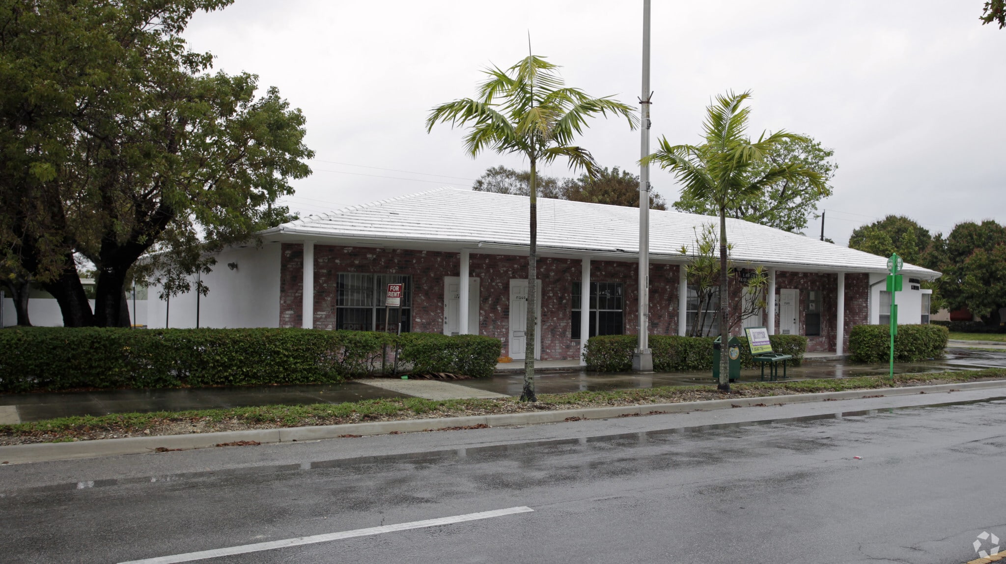 17250-17290 NE 19th Ave, Miami, FL for Rent