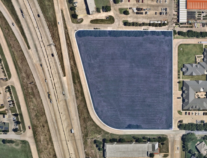 201 TX-114, Roanoke, TX for Sale