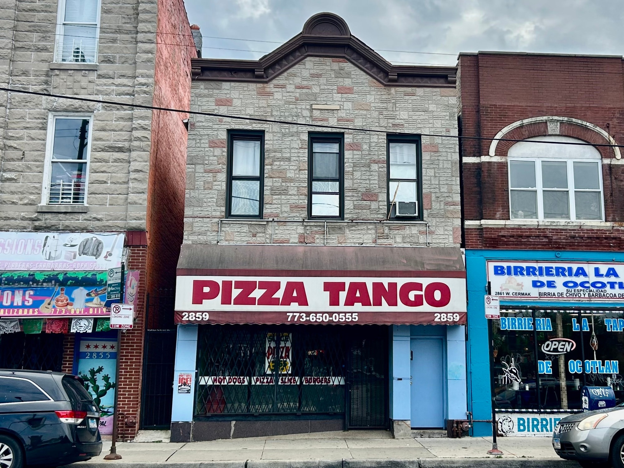 2859 W Cermak, Chicago, IL for Rent