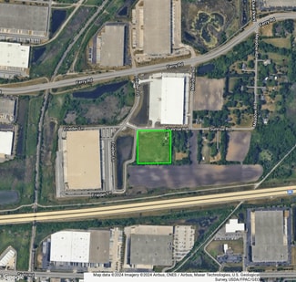 Naperville, IL Commercial Land - 30W669 Sunrise Rd