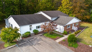 Blairstown, NJ Office - 13 Stillwater Rd