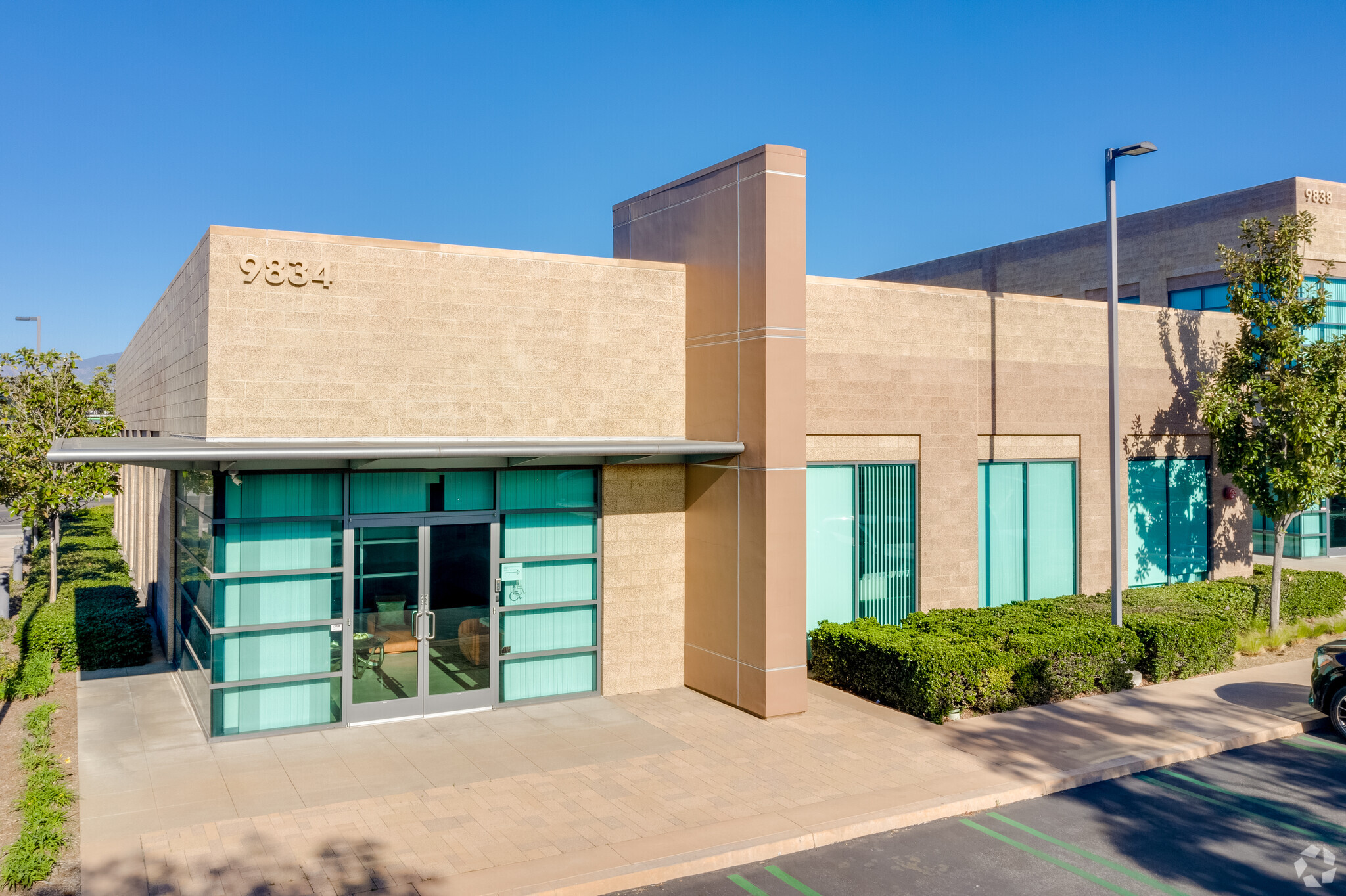 9834 Research Dr, Irvine, CA for Rent