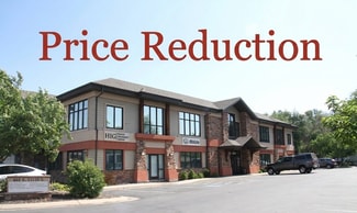 Draper, UT Office - 668 E 12225 S