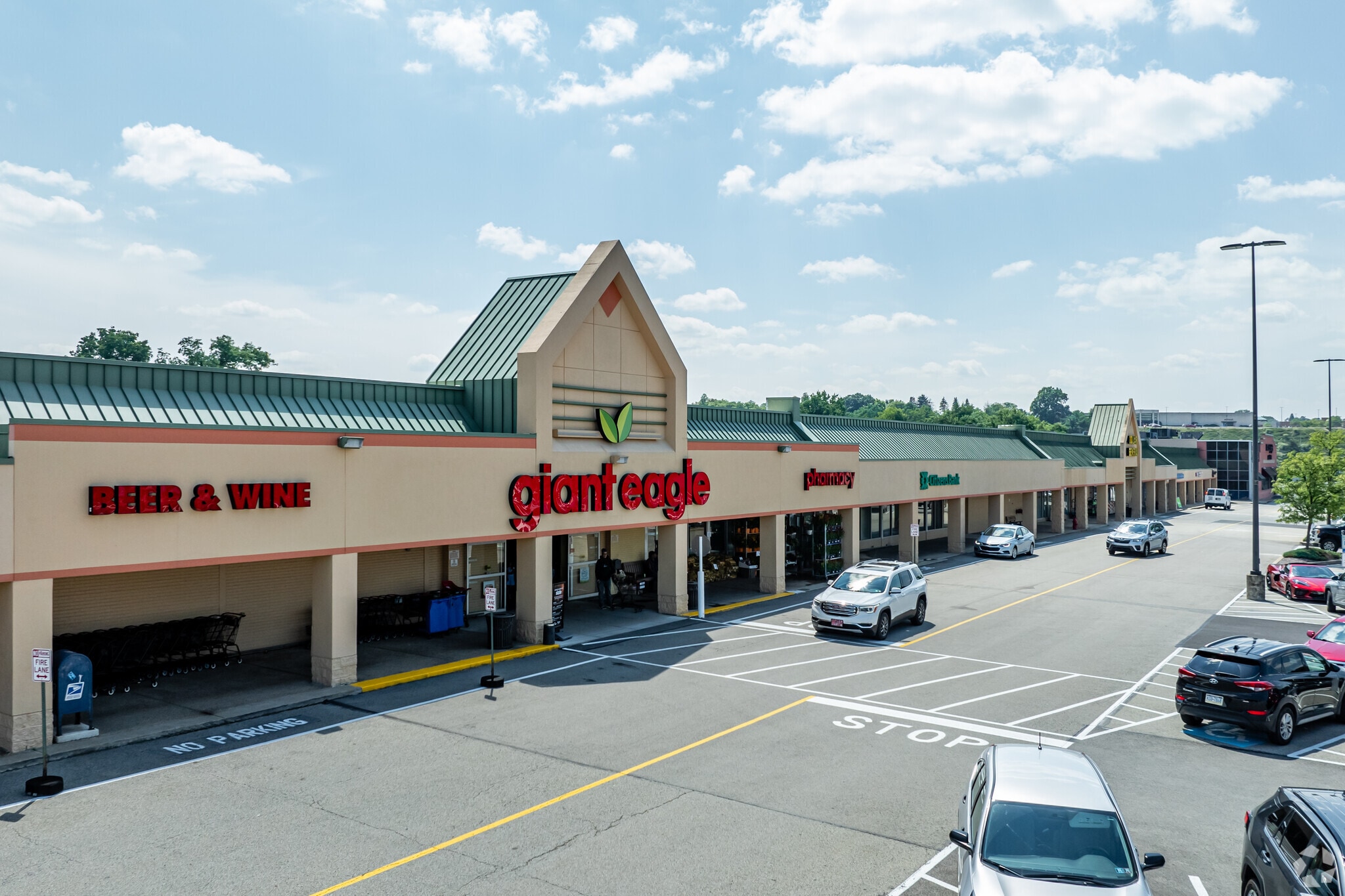 5142 State Route 30, Greensburg, PA for Rent