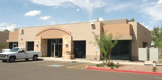 Tempe, AZ Office - 1972 E Baseline Rd Tempe, AZ Office - 1972 E Baseline Rd