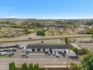 Tualatin, OR undefined - 18435 SW Pacific Hwy Tualatin, OR undefined - 18435 SW Pacific Hwy