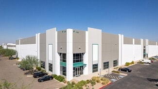 Phoenix, AZ Industrial - 7205 W Buckeye Rd