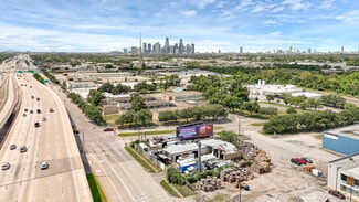 Houston, TX Storefront - 3803 Eastex Fwy Houston, TX Storefront - 3803 Eastex Fwy