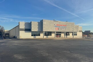 Macon-Bibb, GA Office, Retail, Industrial - 2525 Pio Nono Ave