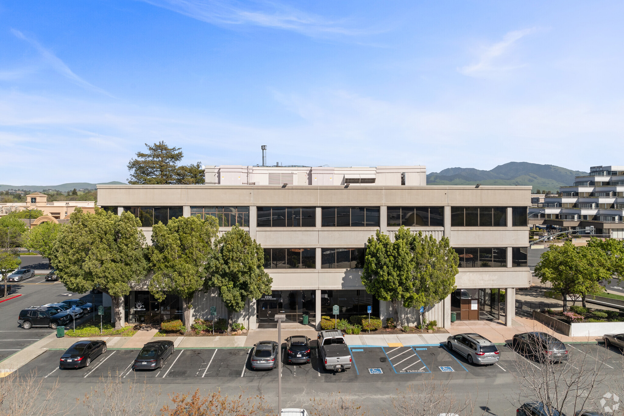 2255 Contra Costa Blvd, Pleasant Hill, CA for Rent