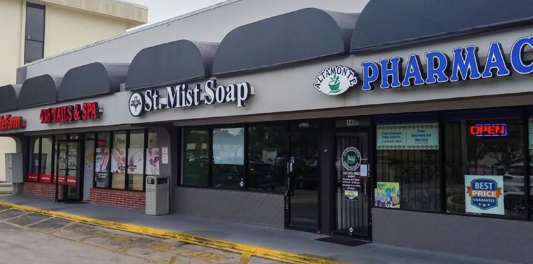 600 E Altamonte Dr, Altamonte Springs, FL for Rent