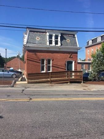 670 Linwood Ave, Whitinsville, MA for Rent