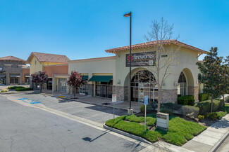 Bakersfield, CA Office/Retail - 13129 Rosedale Hwy