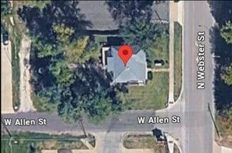 Spring Hill, KS Flex - 701 N Webster St Spring Hill, KS Flex - 701 N Webster St