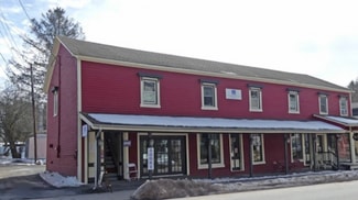 Andes, NY Retail - 72 Main St