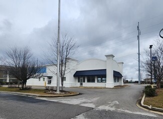 Bowling Green, KY Restaurant - 133 Three Springs Rd