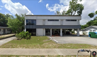 Maitland, FL Office - 218 and 226 Jackson St Maitland, FL Office - 218 and 226 Jackson St