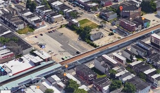 Philadelphia, PA Warehouse - 15 N 59th St