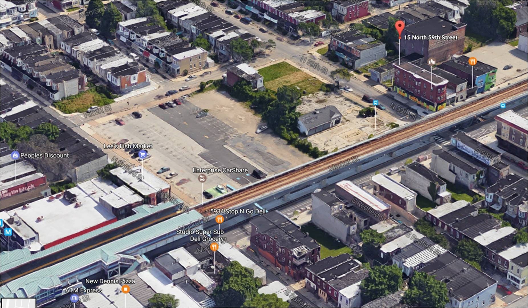 15 N 59th St, Philadelphia, PA for Sale