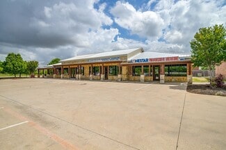 Burleson, TX Office - 1318 John Jones Dr