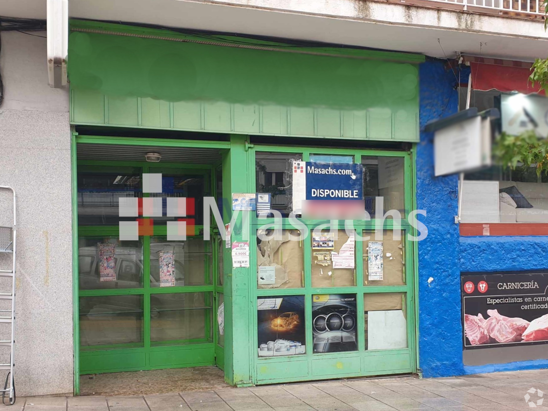 , Coslada, MAD for Sale
