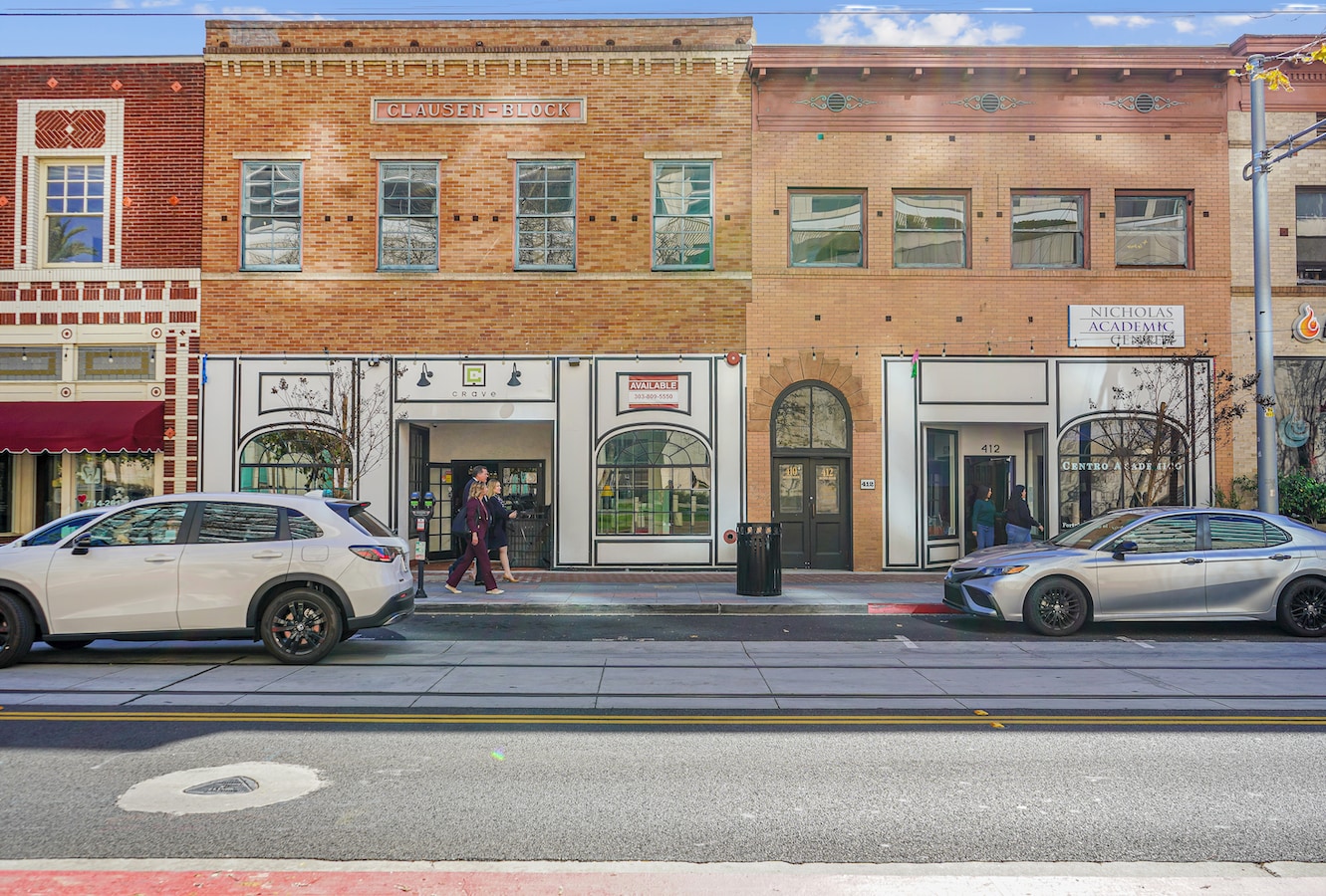 410 W 4th St, Santa Ana, CA for Sale