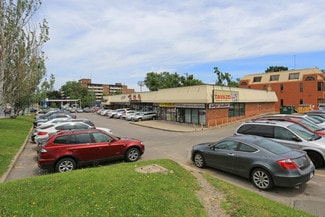 Markham, ON Retail - 7345-7359 Yonge St Markham, ON Retail - 7345-7359 Yonge St