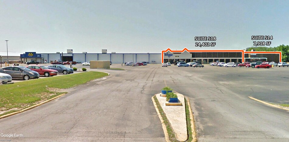 504-522 E Jasper St, Paris, IL for Rent