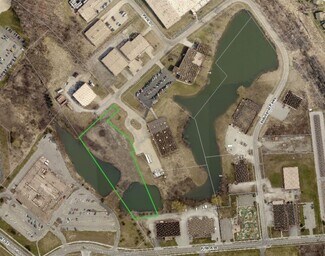 Chardon, OH Commercial Land - 345 Industrial Pky