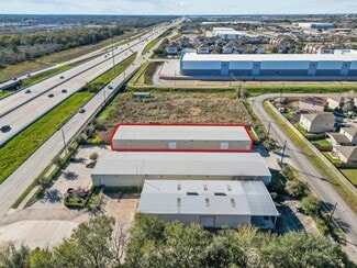 Houston, TX Flex - 8051 S Sam Houston Pky