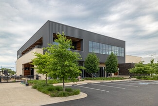 Bentonville, AR Office - 901 SW 14th St