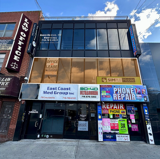 Brooklyn, NY Office - 2767-2769 Coney Island Ave
