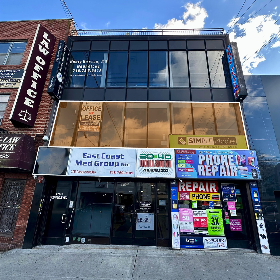 2767-2769 Coney Island Ave, Brooklyn, NY for Rent