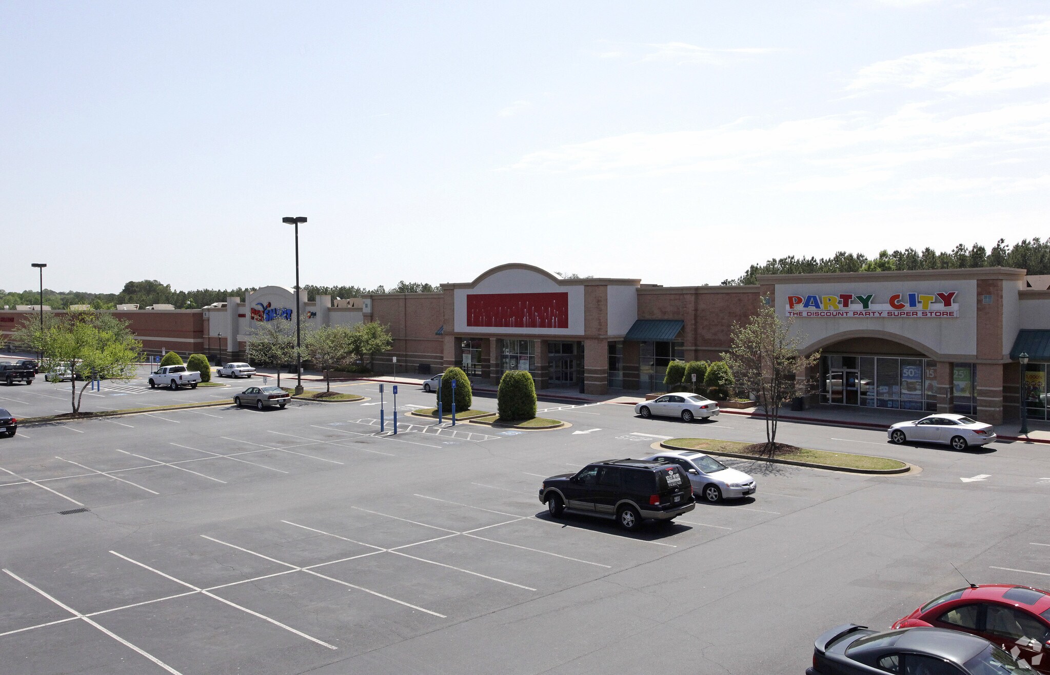 4155 Austell Rd, Austell, GA for Rent